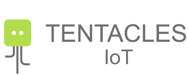 Tentacle logo